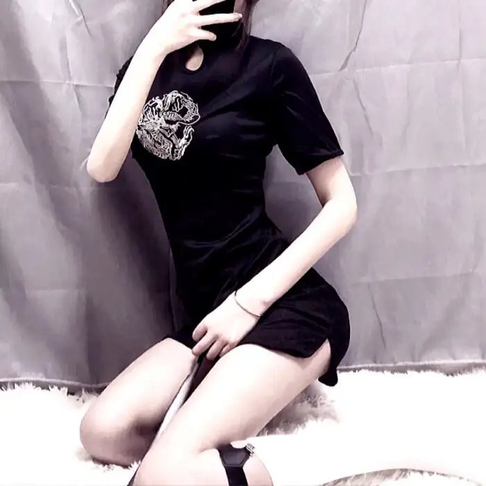 风流奇男子