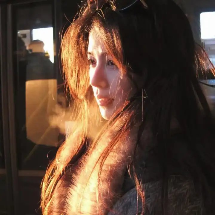 女猎手